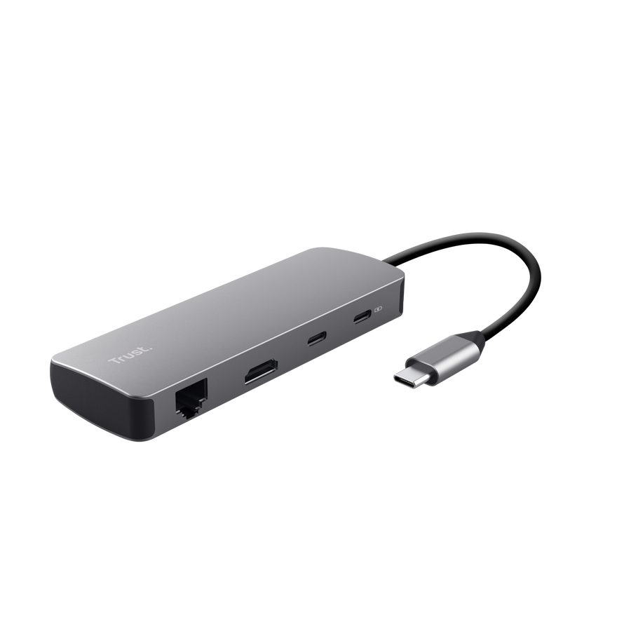 Trust Adap. USB 25672