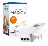 Devolo Magic 2 LAN triple BE
