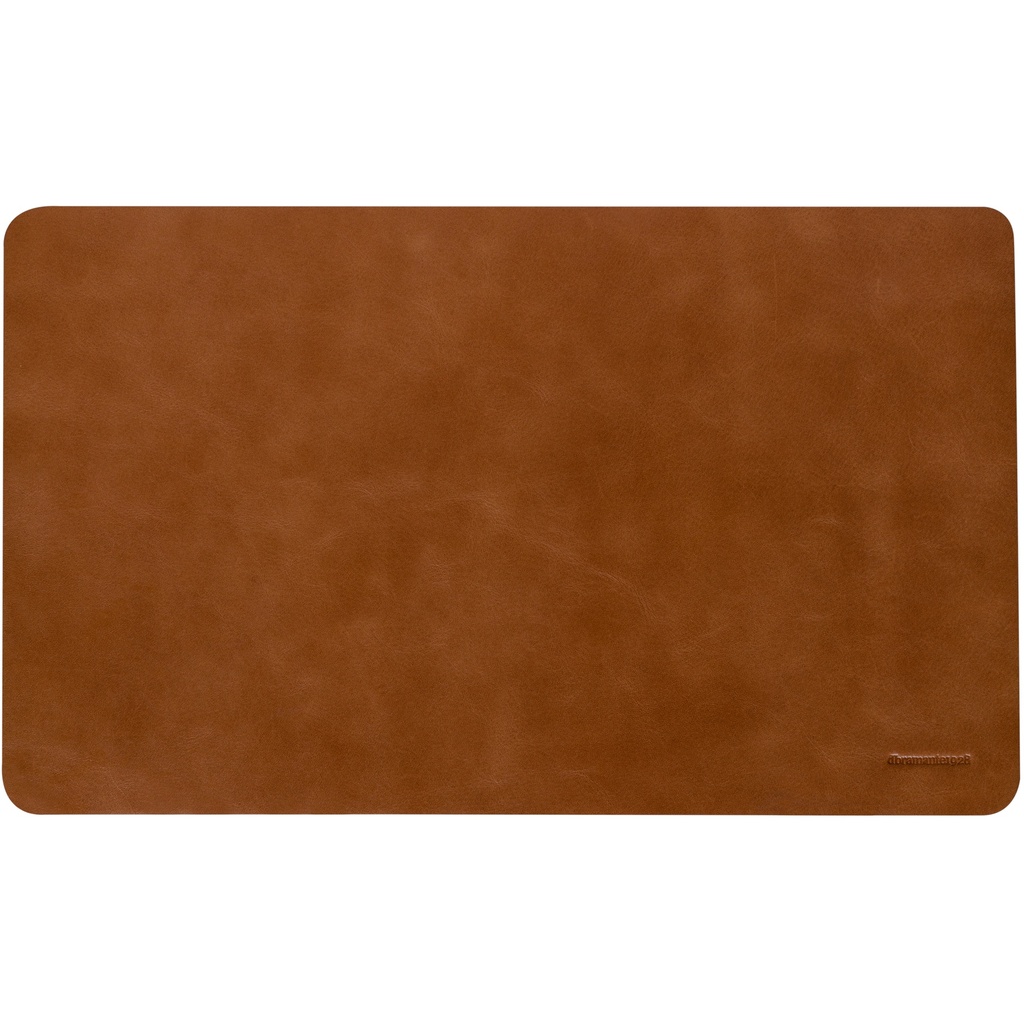 Copenhagen-Desk Mat-Medium-Tan