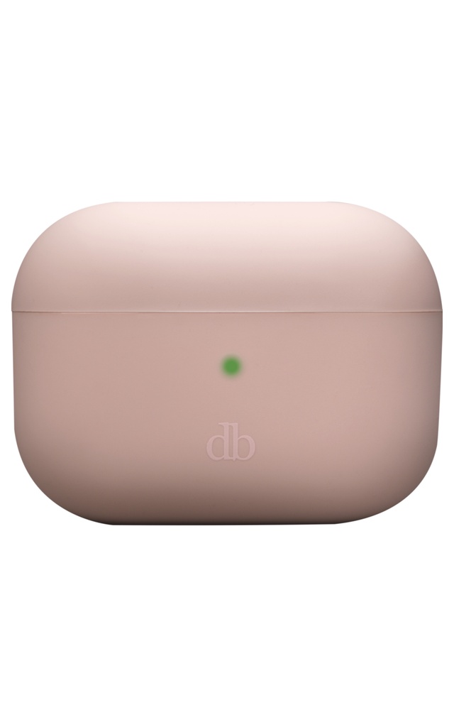 Dbramante1928 Costa Rica-Airpods Pro 2nd gen-Pink sand
