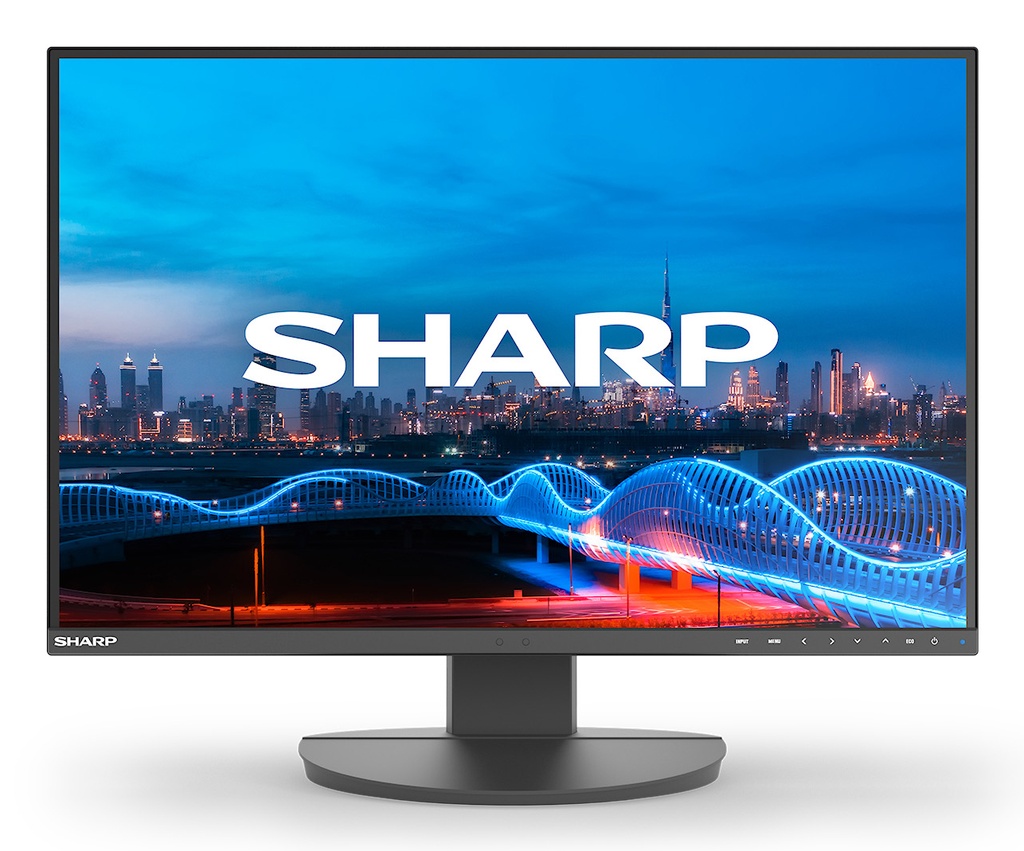 Nec Moniteur DDEA241W