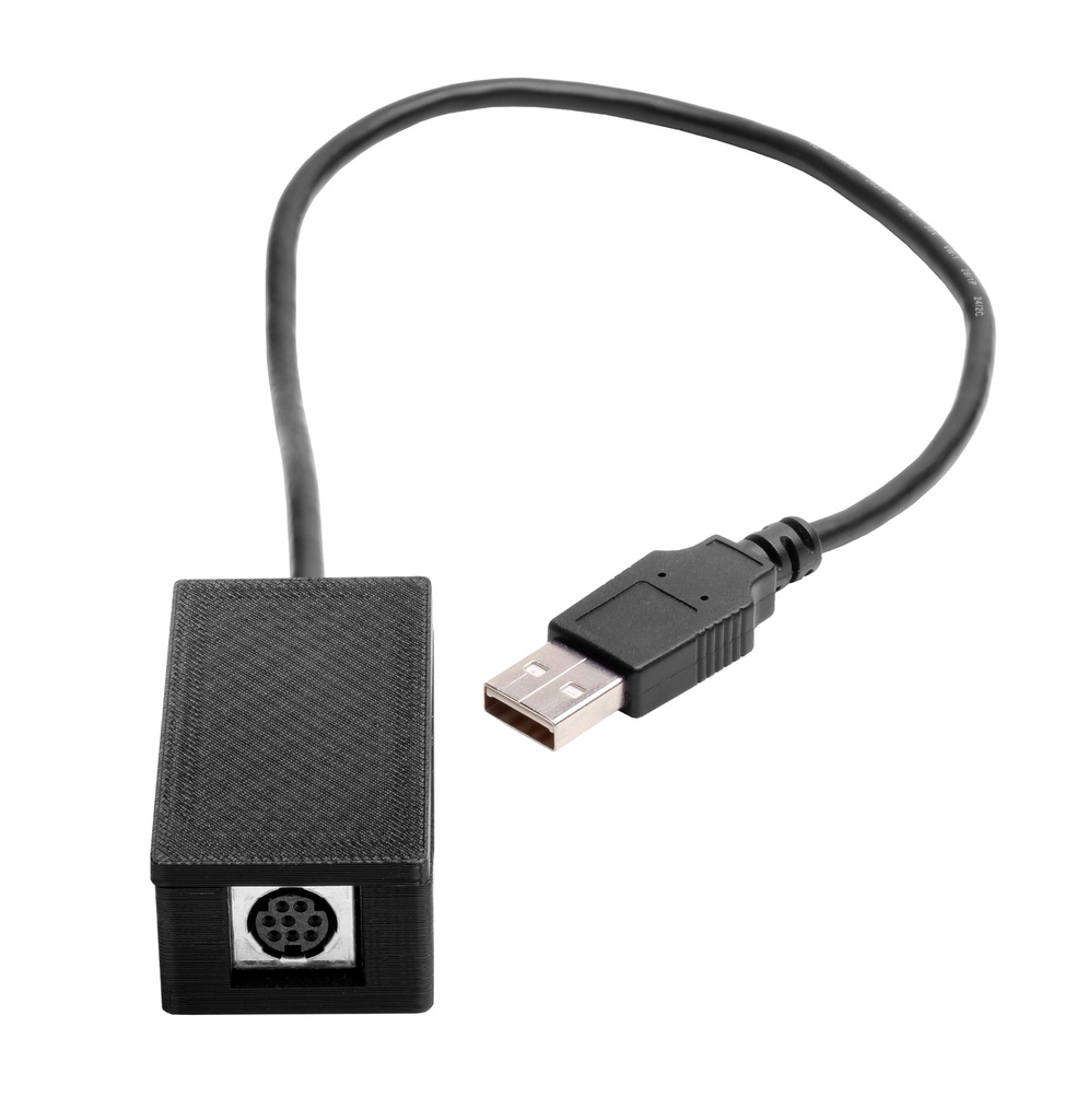 HP Adap. USB B5L31A