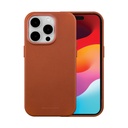 Roskilde MagSafe-iPhone 15 Pro-Tan