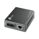 TP-LINK MC110CS SINGLE-MODE MEDIA CONVER