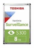 Toshiba HDD Int. HDWT380UZSVA