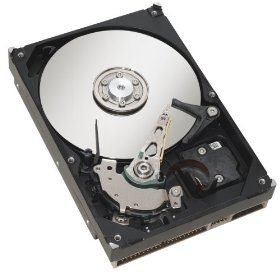 Fujitsu Hard Disk Int. S26361F3921L200