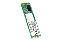 Transcend SSD Intern TS256GMTE220S