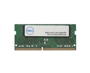 Dell SODIMM notebook geheugen AA075845