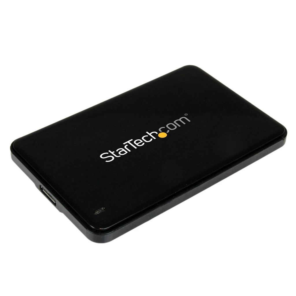 Startech Boîtier HDD S2510BPU337
