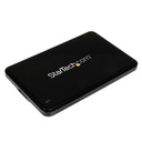 Startech HD behuizing S2510BPU337
