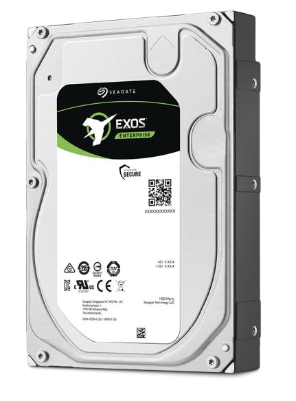 Seagate Hard Disk Int. ST4000NM000A