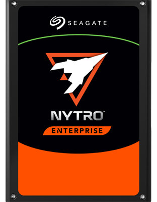 Seagate SSD Intern XS800LE70084
