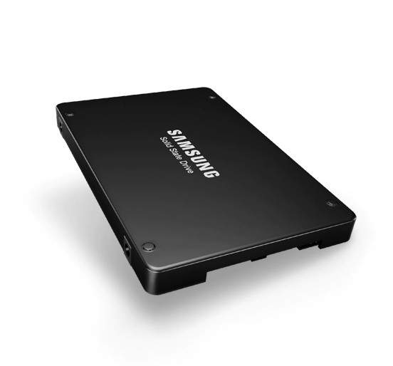 Samsung SSD Intern MZILT7T6HMLA00007