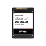 Western Digital SSD Intern 0TS1852