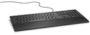 Dell Clavier 580ADGT