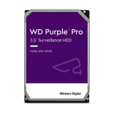Western Digital HDD Int. WD141PURP