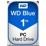 Western Digital Hard Disk Int. WD10EZRZ
