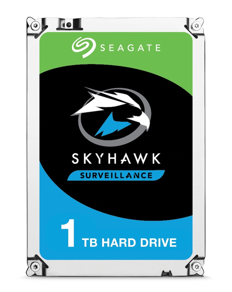 Seagate Hard Disk Int. ST1000VX005