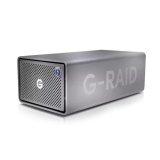 Sandisk Hard Disk Array SDPH62H024TMBAAD