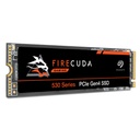 Seagate SSD Intern ZP1000GM3A013