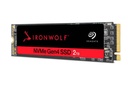 Seagate SSD Intern ZP2000NM3A002