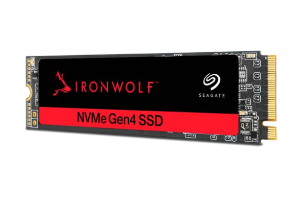 Seagate SSD Intern ZP500NM3A002