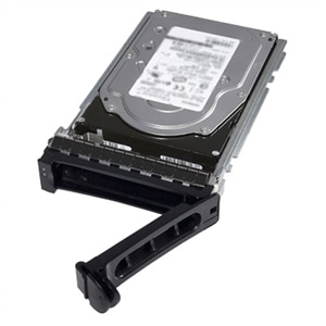Dell SSD Intern 345BCFU