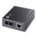 TP-LINK MC210CS GB SINGL-M MEDIA CONVERT