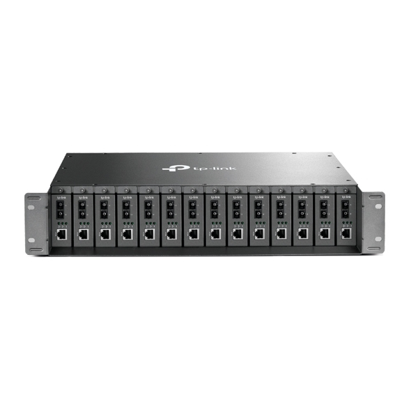 Tp-Link Convertisseur (MM) MC1400