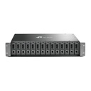 Tp-Link Converter (MM) MC1400
