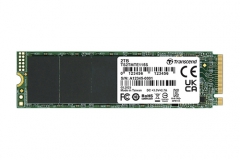 Transcend SSD Intern CMTS1TMTE115S
