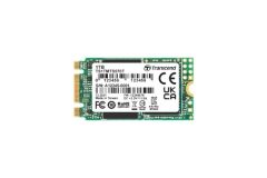 Transcend SSD Intern CMTS128GMTS570T