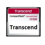 512MB CF Card SLC Wide Temp.