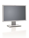 Display P24W-6 LED IPS/24" DVI VGA USB
