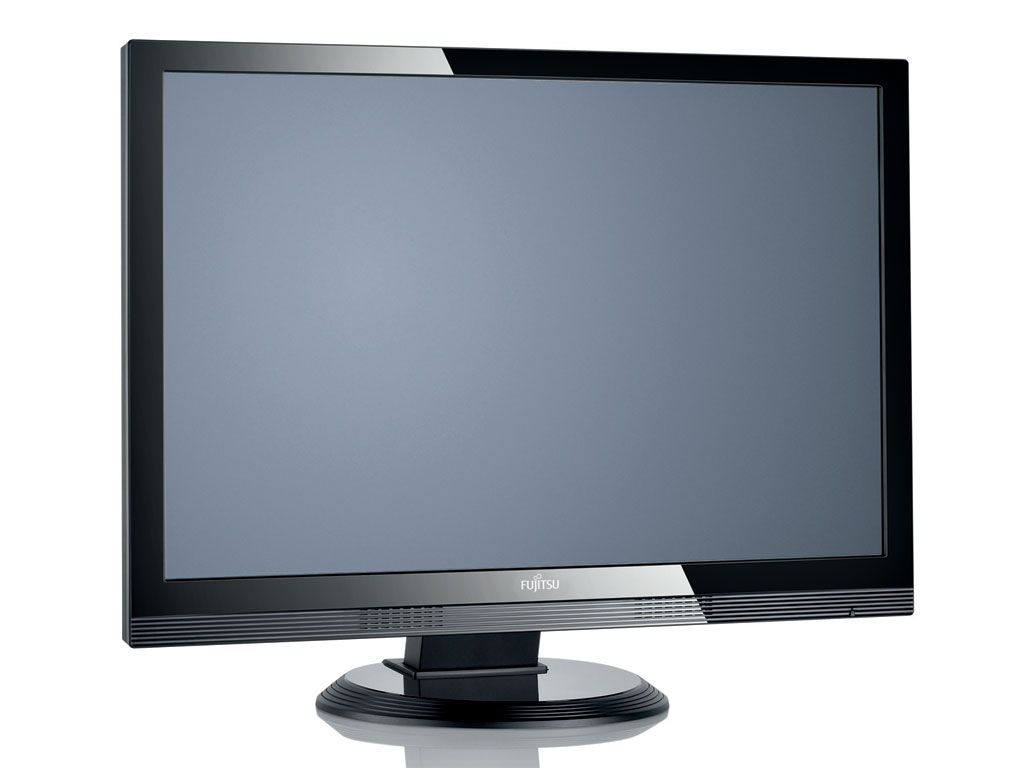 DISPLAY SL3260W/26" LCD 16:10 2ms