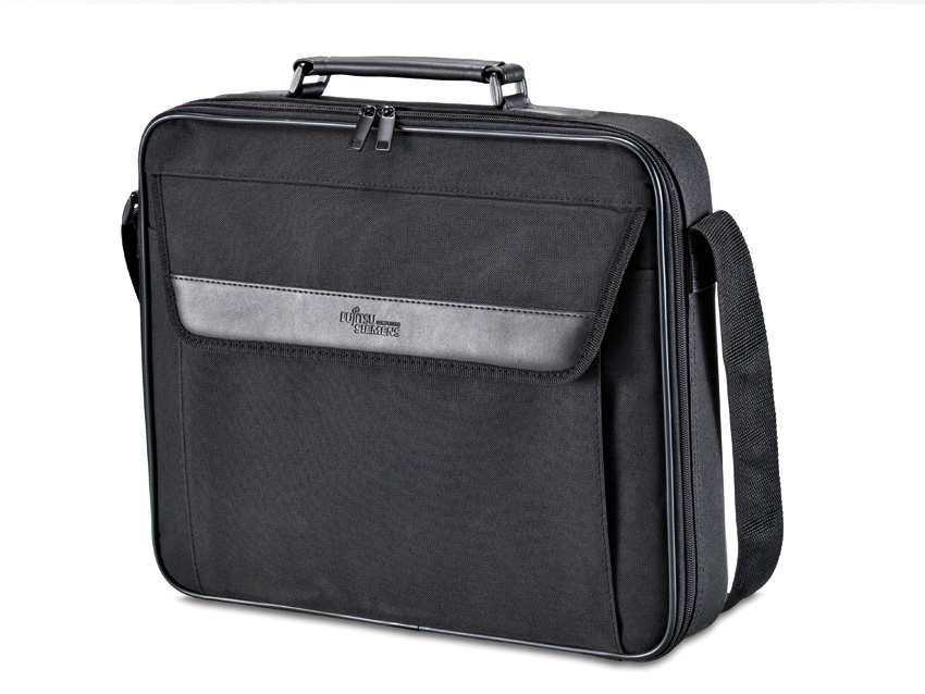 Case/15.4" Black Robust