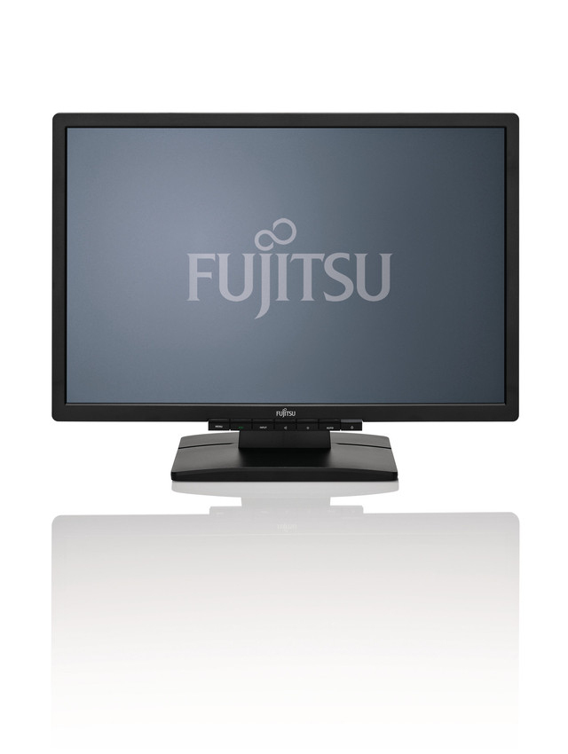 Fujitsu Monitor CMS26361K1377V1