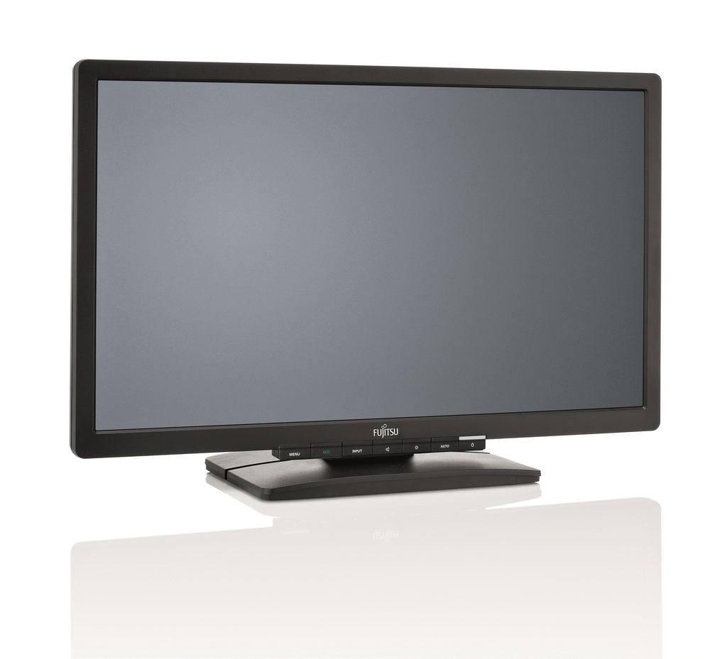 Display E20T-6 LED/20" 1600x900 250cd/m2