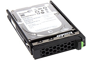 Fujitsu Hard Disk Int. CMS26361F3816L5