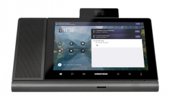 Crestron Telefoon VoIP CMUCP10TDI