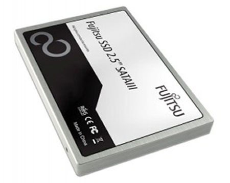 Fujitsu SSD Intern CMS26391F1163L8
