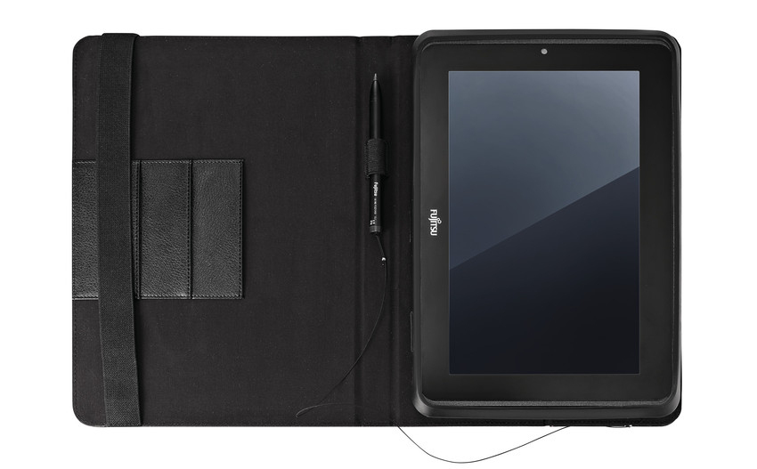 Fujitsu folio case S26391-F119-L300
