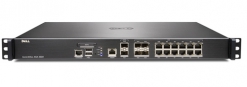 Sonicwall Commutateur 01SSC3852