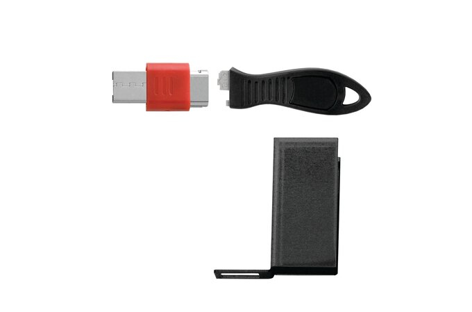 Kensington Noteb. locks K67914WW