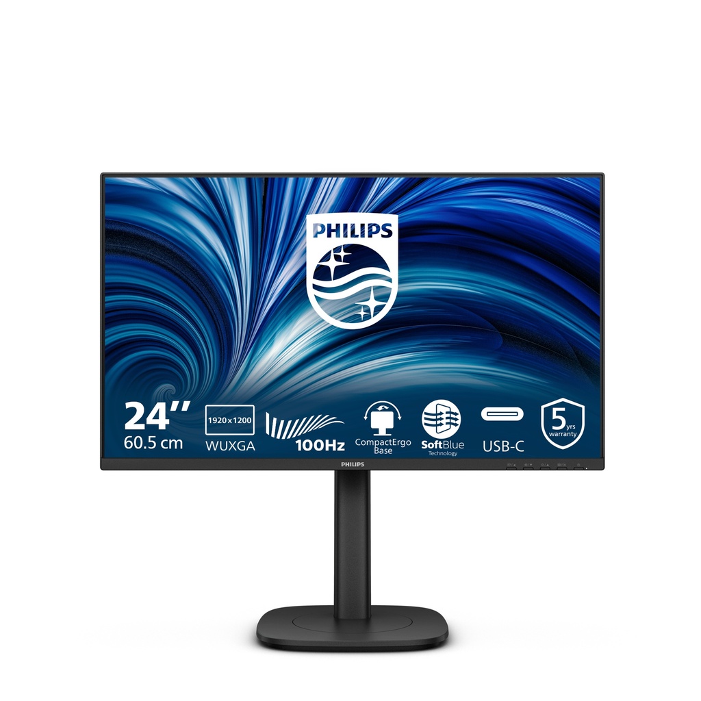 Philips Monitor 24B2N3200D00