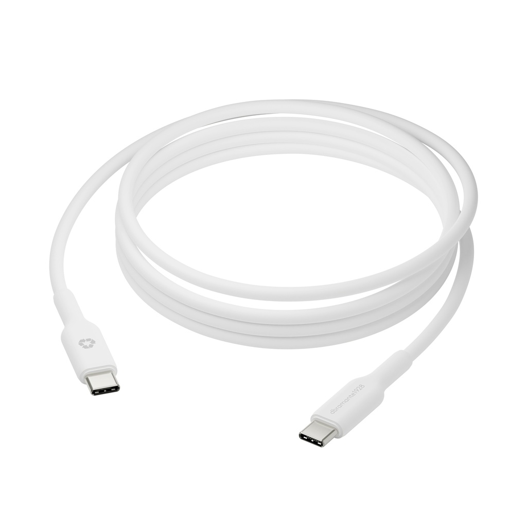 Dbramante1928 Câble USB CB20CCWH7153