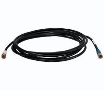 N-Plug (male) to N-Plug (male). 1m cable