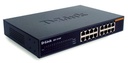 D-Link Switch DES1016DE