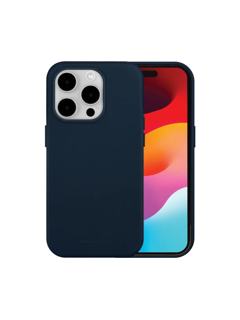 Roskilde MagSafe-iPhone 15 Pro-Blue