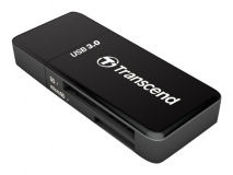 Transcend Lecteur de carte TSRDF5K